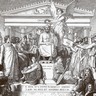 Charles Kreutzberger, Homère déifié ou l'Apothéose d'Homère